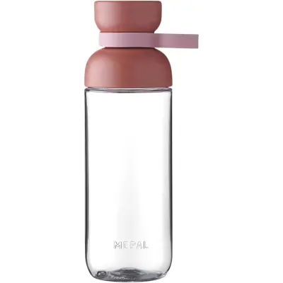 Borraccia in plastica VITA 500 ml con stampa del tuo logo - Immagine 4