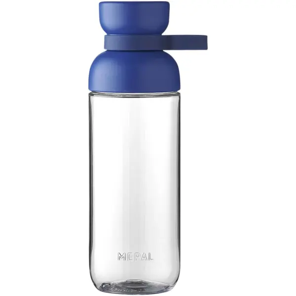 Borraccia in plastica VITA 500 ml con stampa del tuo logo - Immagine 7