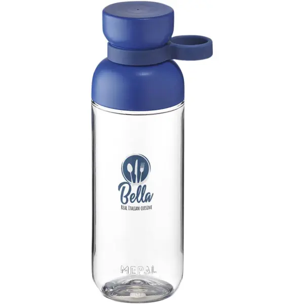 Borraccia in plastica VITA 500 ml con stampa del tuo logo - Immagine 8