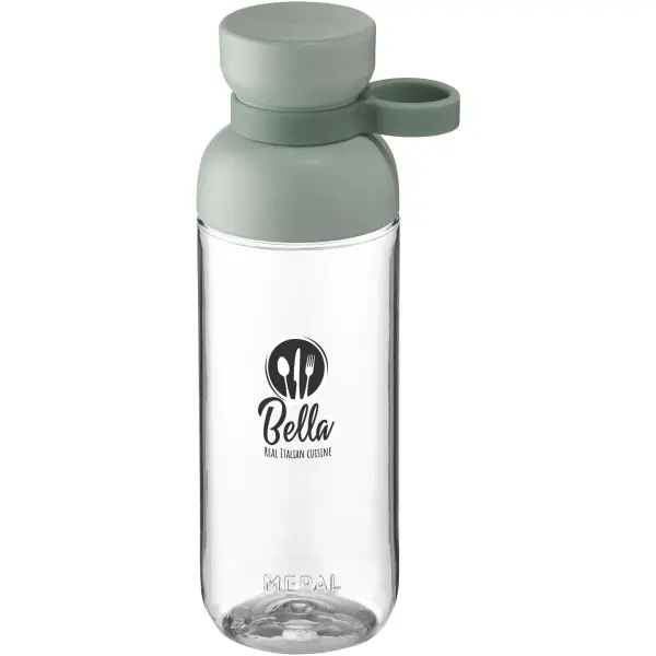 Borraccia in plastica VITA 500 ml con stampa del tuo logo - Immagine 11