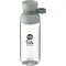 Borraccia in plastica VITA 500 ml con stampa del tuo logo - Anteprima 11