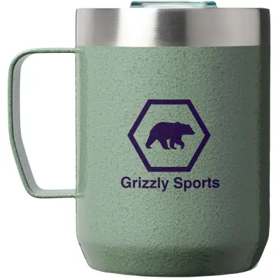 Tazza da campeggio da 236 ml Stanley Everyday - Immagine 6