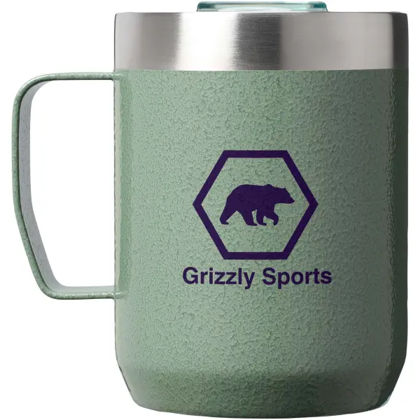 Tazza da campeggio da 236 ml Stanley Everyday - Immagine 6