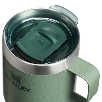Tazza da campeggio da 236 ml Stanley Everyday - Immagine 8