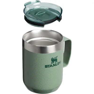 Tazza da campeggio da 236 ml Stanley Everyday - Immagine 7