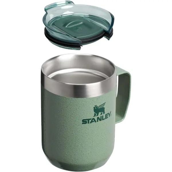 Tazza da campeggio da 236 ml Stanley Everyday - Immagine 7