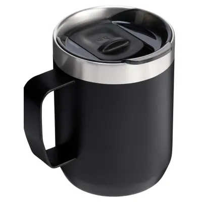 Tazza da campeggio da 236 ml Stanley Everyday - Immagine 10