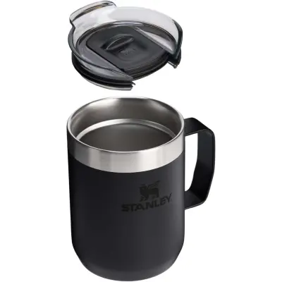Tazza da campeggio da 236 ml Stanley Everyday - Immagine 11