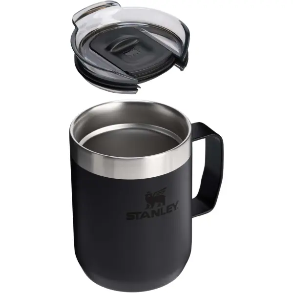 Tazza da campeggio da 236 ml Stanley Everyday - Immagine 11