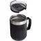 Tazza da campeggio da 236 ml Stanley Everyday - Anteprima 11