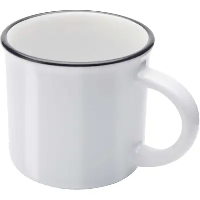 Tazza in ceramica da 240 ml Bari - Immagine 3
