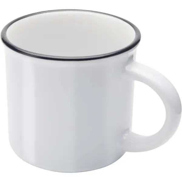 Tazza in ceramica da 240 ml Bari - Immagine 3