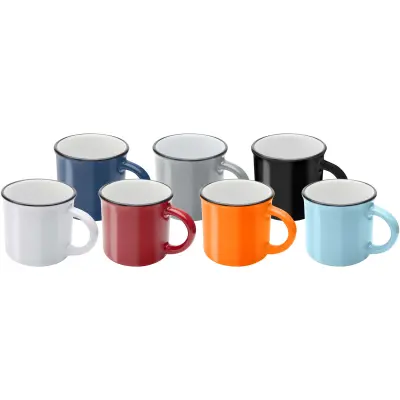 Tazza in ceramica da 240 ml Bari - Immagine 2