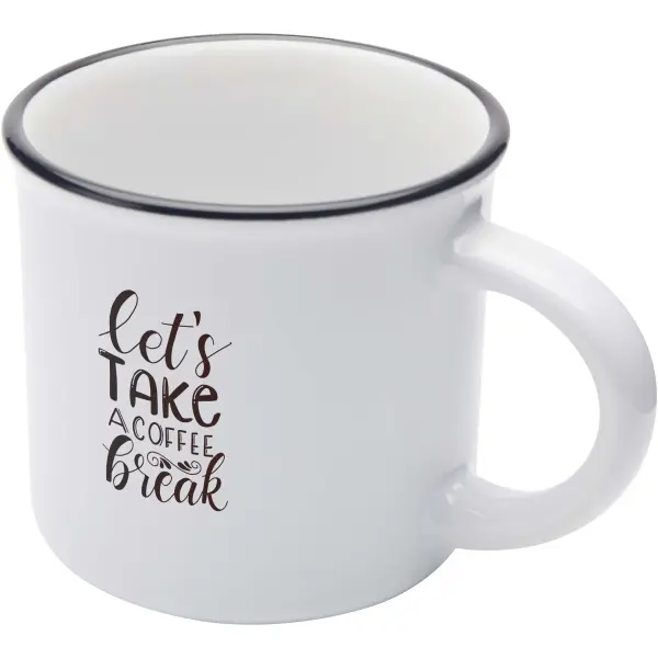 Tazza in ceramica da 240 ml Bari - Immagine 6