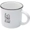 Tazza in ceramica da 240 ml Bari - Anteprima 6