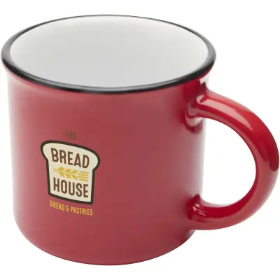 Tazza in ceramica da 240 ml Bari - Immagine 10