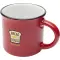 Tazza in ceramica da 240 ml Bari - Anteprima 10