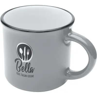 Tazza in ceramica da 240 ml Bari - Immagine 22