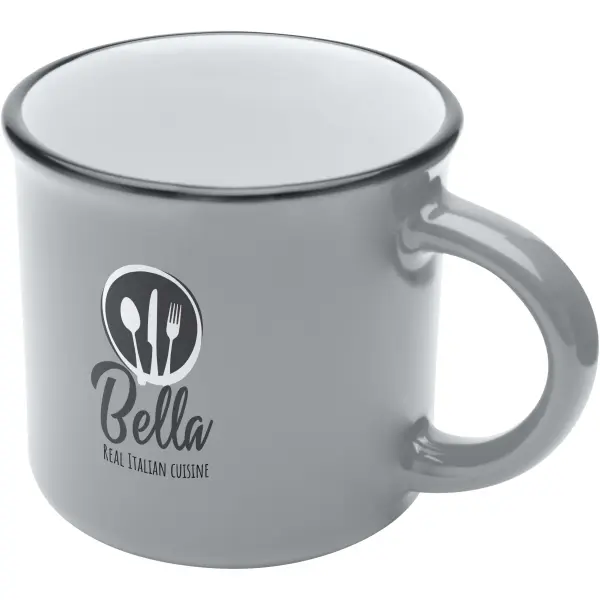 Tazza in ceramica da 240 ml Bari - Immagine 22