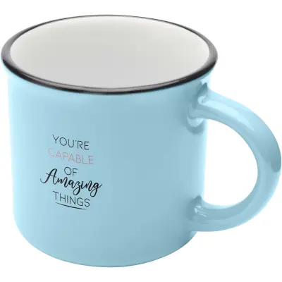 Tazza in ceramica da 240 ml Bari - Immagine 30
