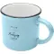 Tazza in ceramica da 240 ml Bari - Anteprima 30
