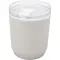 Hudson 180 ml recycled plastic double-wall tumbler - Anteprima 3