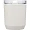 Hudson 180 ml recycled plastic double-wall tumbler - Anteprima 5