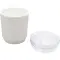 Hudson 180 ml recycled plastic double-wall tumbler - Anteprima 7