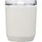 Hudson 180 ml recycled plastic double-wall tumbler - Anteprima 4