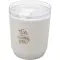 Hudson 180 ml recycled plastic double-wall tumbler - Anteprima 6