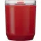 Hudson 180 ml recycled plastic double-wall tumbler - Anteprima 11
