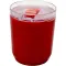 Hudson 180 ml recycled plastic double-wall tumbler - Anteprima 14
