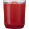 Hudson 180 ml recycled plastic double-wall tumbler - Anteprima 10