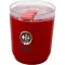 Hudson 180 ml recycled plastic double-wall tumbler - Anteprima 12