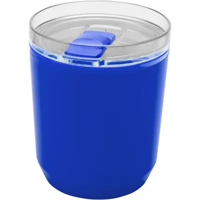 Hudson 180 ml recycled plastic double-wall tumbler - Immagine 15