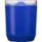 Hudson 180 ml recycled plastic double-wall tumbler - Anteprima 17