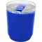 Hudson 180 ml recycled plastic double-wall tumbler - Anteprima 20