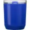 Hudson 180 ml recycled plastic double-wall tumbler - Anteprima 16