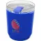 Hudson 180 ml recycled plastic double-wall tumbler - Anteprima 18