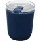 Hudson 180 ml recycled plastic double-wall tumbler - Anteprima 21