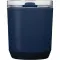 Hudson 180 ml recycled plastic double-wall tumbler - Anteprima 23