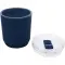 Hudson 180 ml recycled plastic double-wall tumbler - Anteprima 25