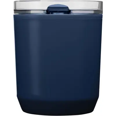 Hudson 180 ml recycled plastic double-wall tumbler - Immagine 22