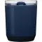 Hudson 180 ml recycled plastic double-wall tumbler - Anteprima 22