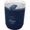 Hudson 180 ml recycled plastic double-wall tumbler - Anteprima 24