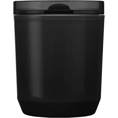Hudson 180 ml recycled plastic double-wall tumbler - Immagine 29