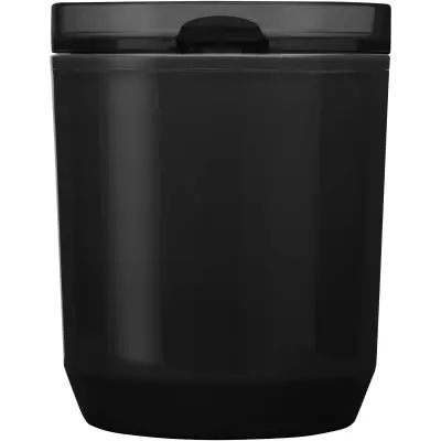 Hudson 180 ml recycled plastic double-wall tumbler - Immagine 28