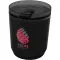 Hudson 180 ml recycled plastic double-wall tumbler - Anteprima 30