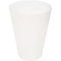 Glastonbury 300 ml reusable plastic cup