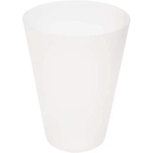 Bicchiere riutilizzabile da 300 ml Glastonbury - Immagine 1